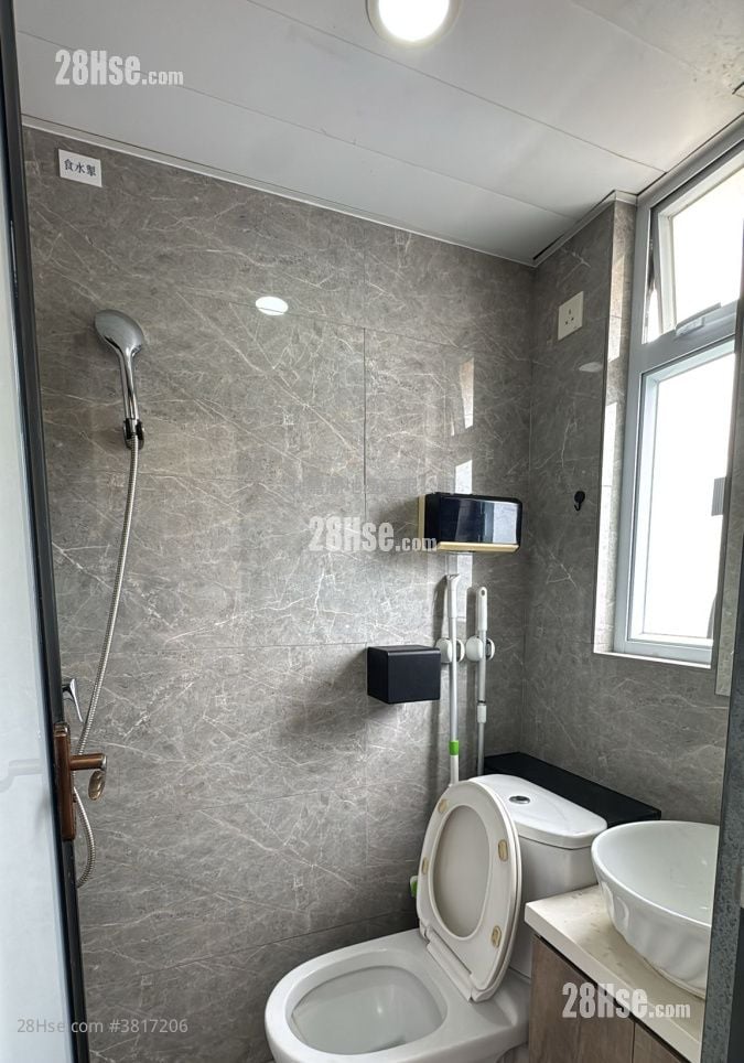 貴豐工業大廈 租盤 開放式間隔 , 1 廁所
