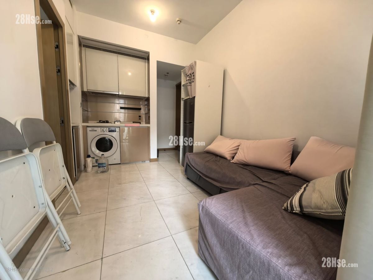 High West Sell 1 Bedroom , 1 Bathroom 293 ft²