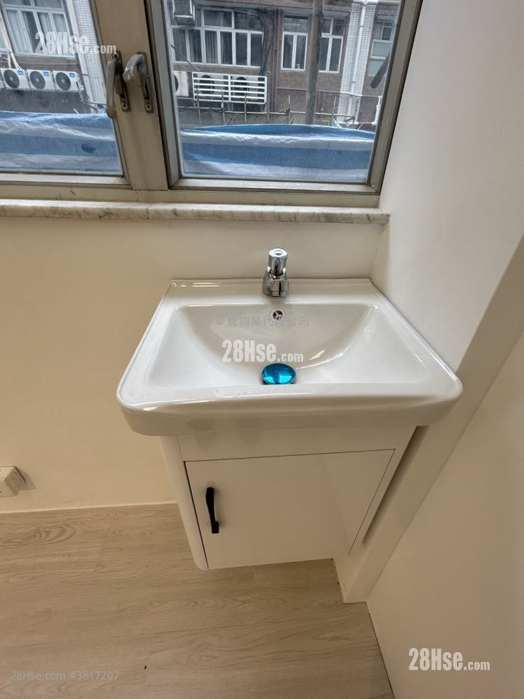 長城工廠大廈 租盤