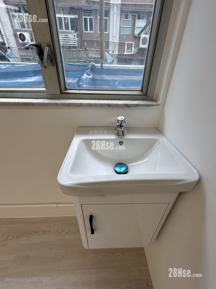 長城工廠大廈 租盤