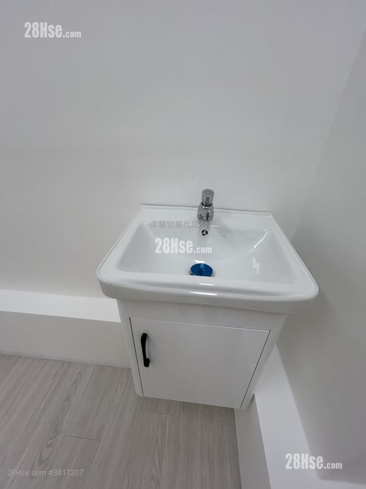 長城工廠大廈 租盤