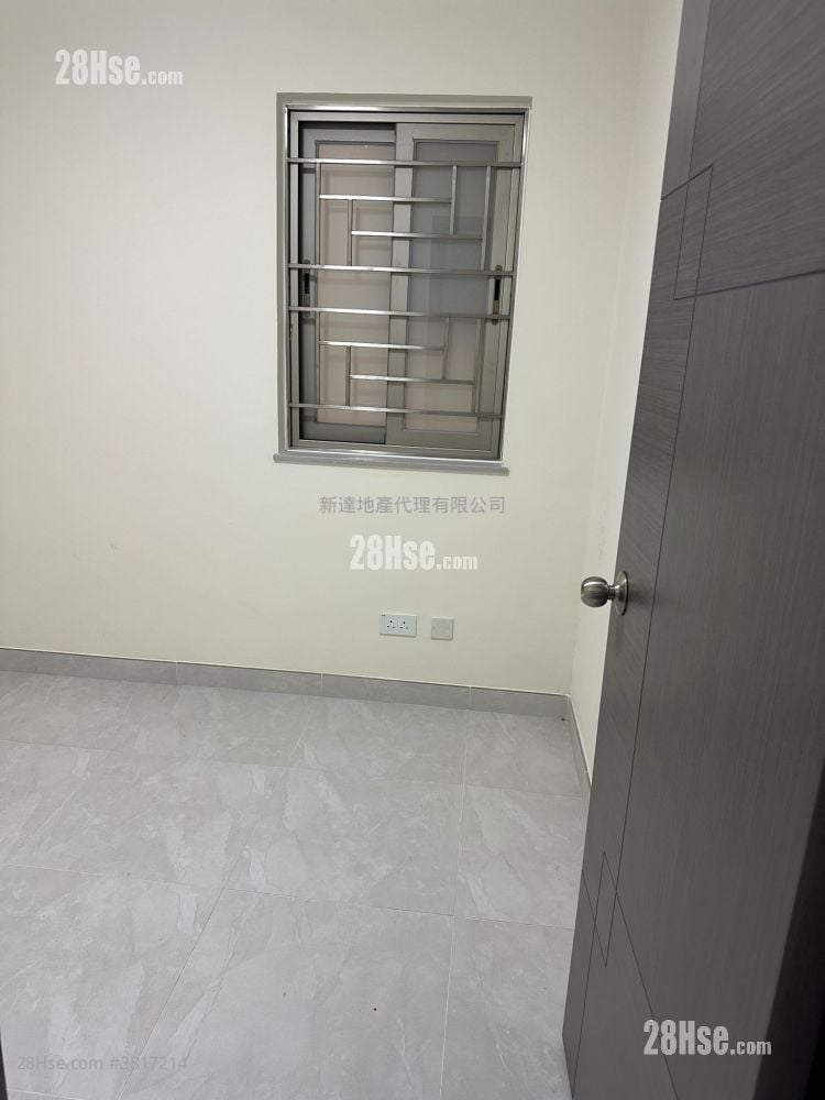 屏山 租盘 3 房 , 1 浴室 700 平方尺