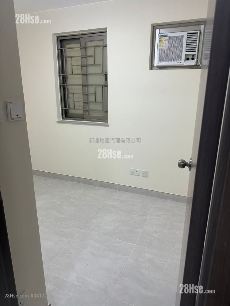 屏山 租盘 3 房 , 1 浴室 700 平方尺