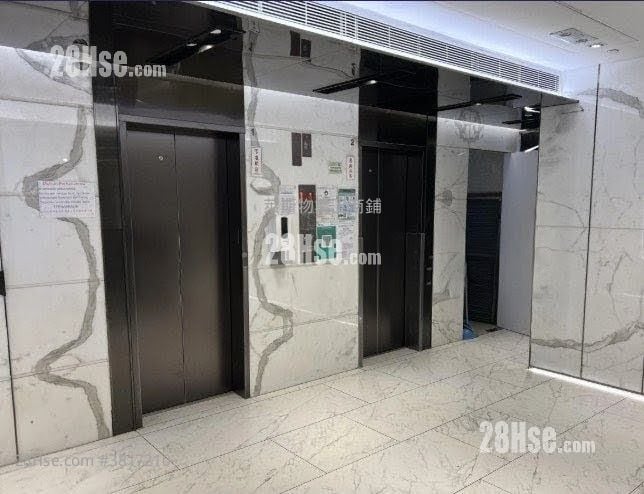 铜锣湾中心 售盘