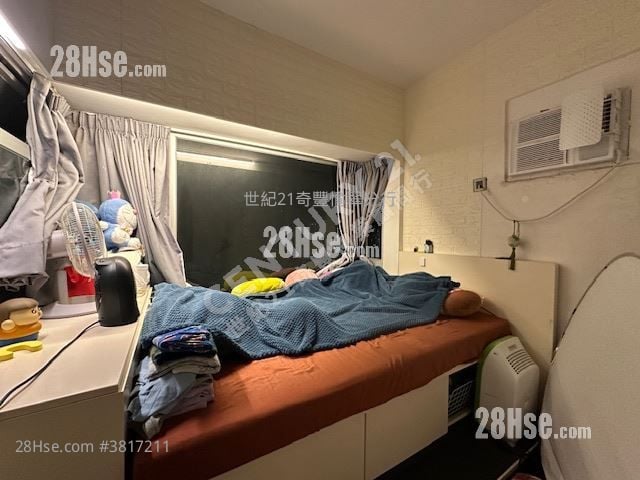 滨景花园 售盘 2 房 , 1 浴室 394 平方尺