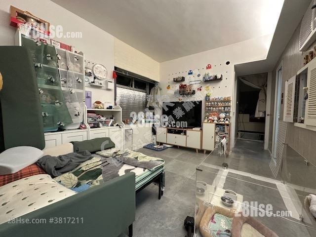 滨景花园 售盘 2 房 , 1 浴室 394 平方尺