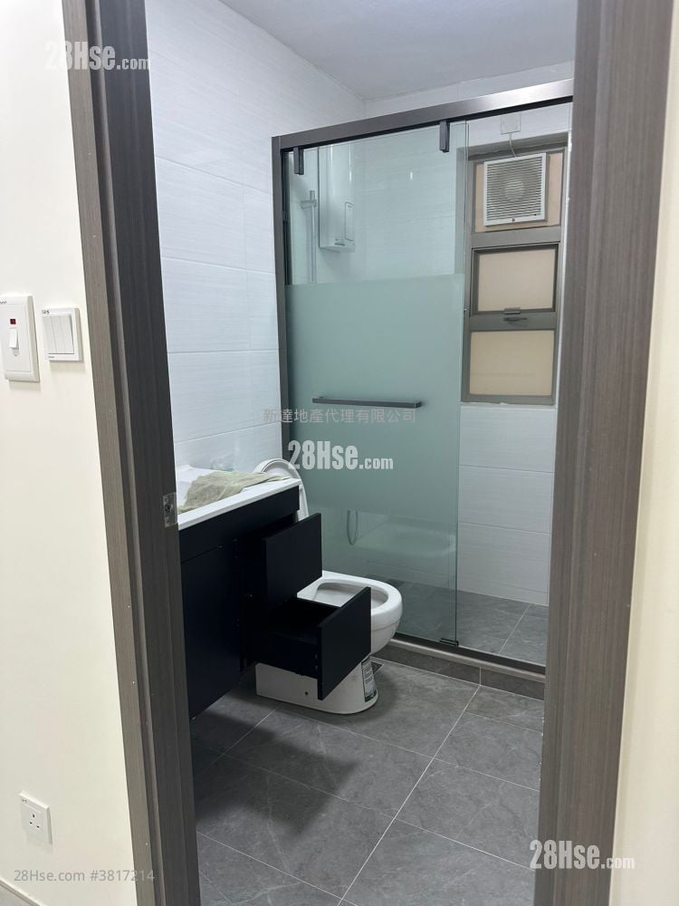 屏山 租盘 3 房 , 1 浴室 700 平方尺