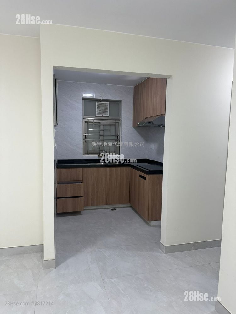 屏山 租盘 3 房 , 1 浴室 700 平方尺