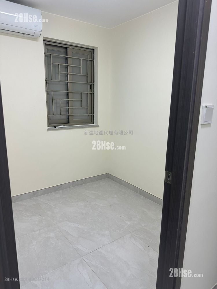 屏山 租盘 3 房 , 1 浴室 700 平方尺