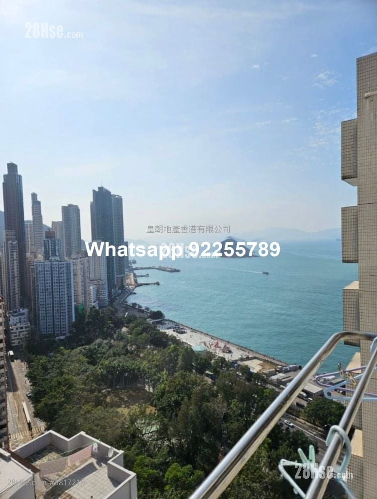 益丰花园 售盘 2 房 , 1 浴室 405 平方尺