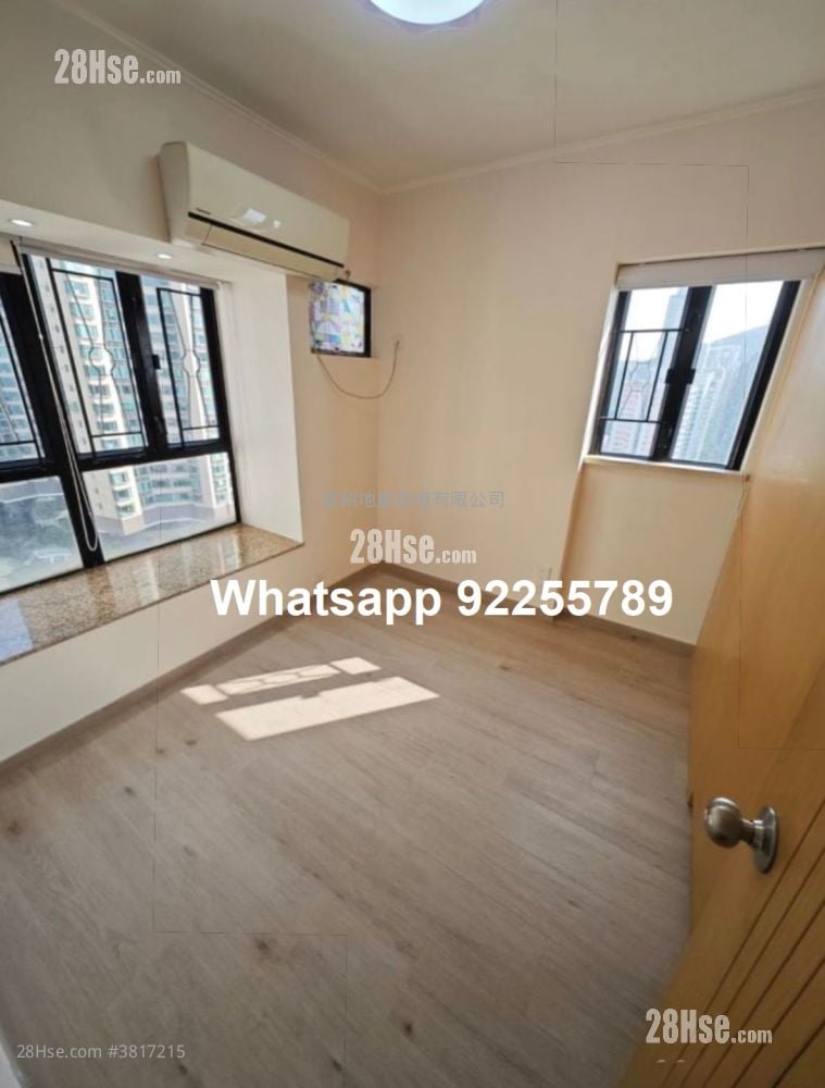 益丰花园 售盘 2 房 , 1 浴室 405 平方尺