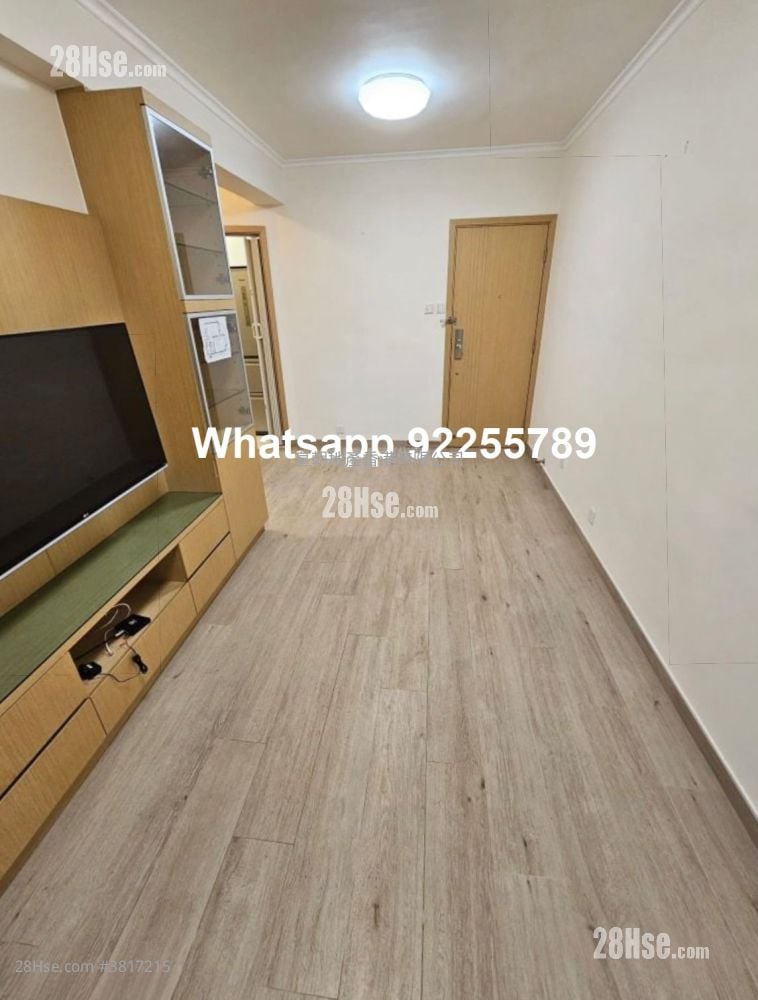 益丰花园 售盘 2 房 , 1 浴室 405 平方尺