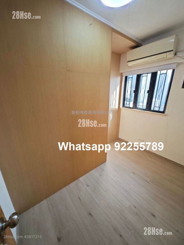 益丰花园 售盘 2 房 , 1 浴室 405 平方尺