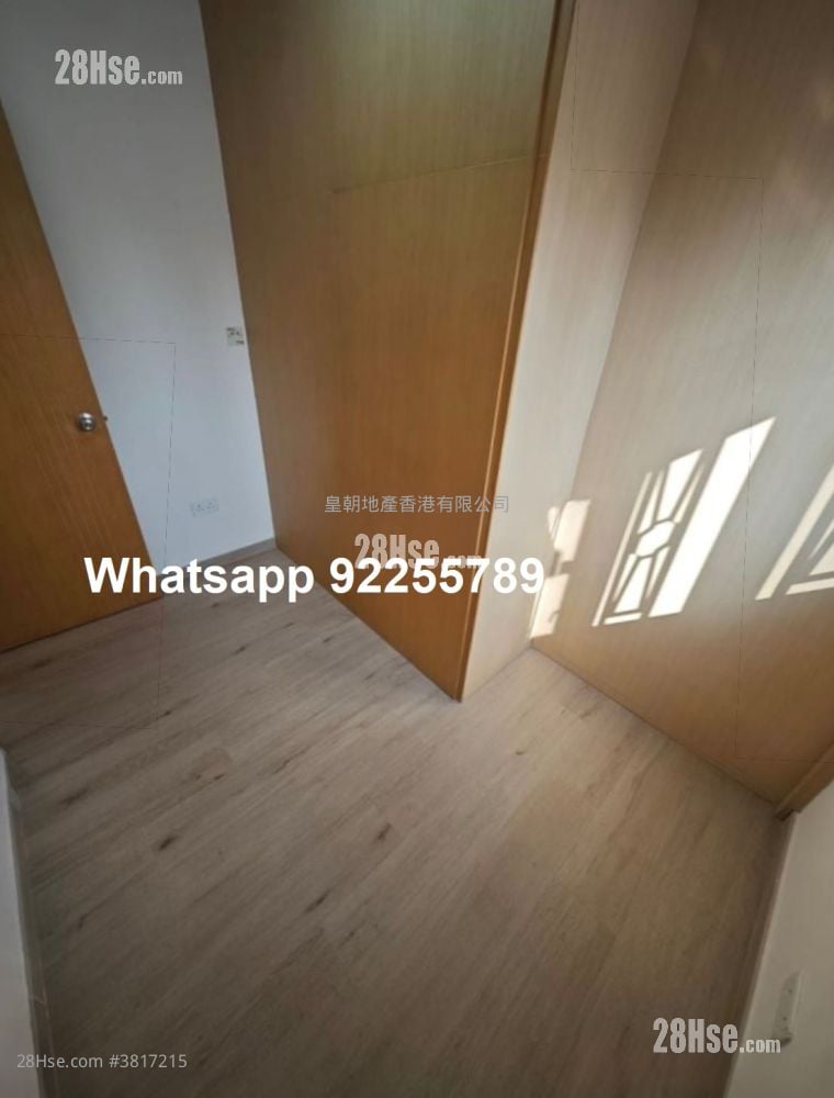 益丰花园 售盘 2 房 , 1 浴室 405 平方尺