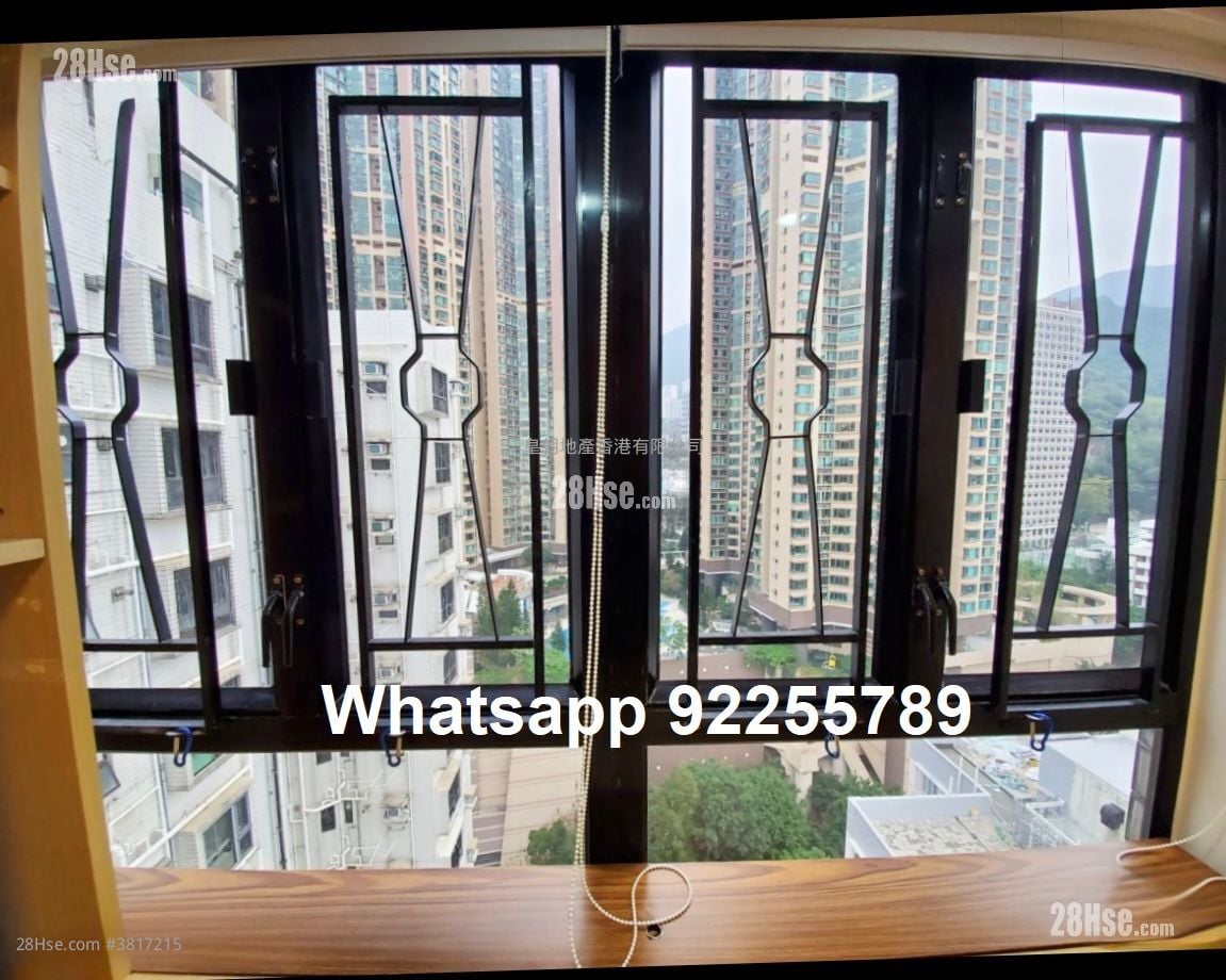 益丰花园 售盘 2 房 , 1 浴室 405 平方尺