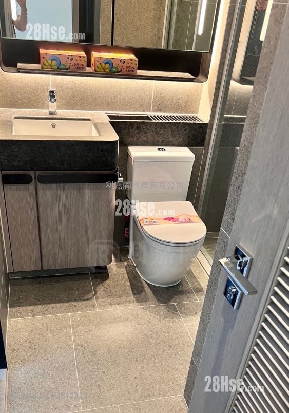 Novo Land 售盤 2 房 453 平方呎