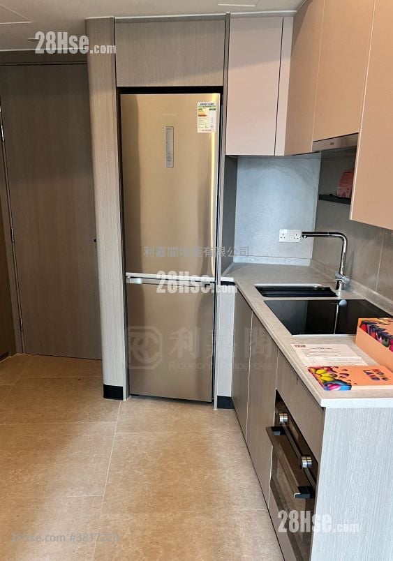 Novo Land 售盤 2 房 453 平方呎