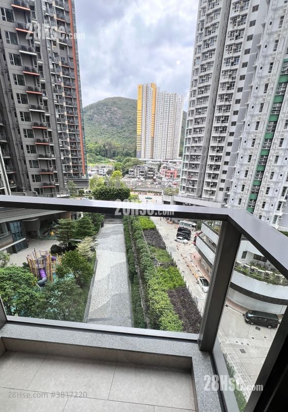 Novo Land 售盤 2 房 453 平方呎