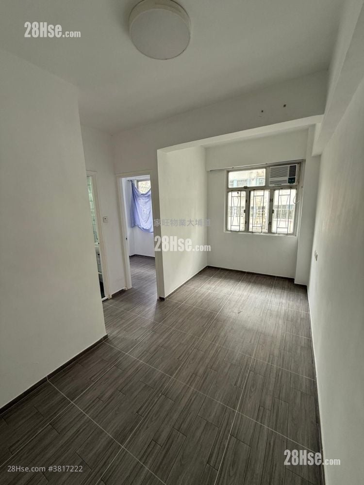 基隆樓 租盤 1 房 , 1 浴室 276 平方呎