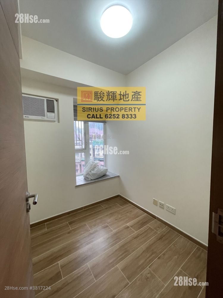 新港豪庭 租盤 464 平方呎