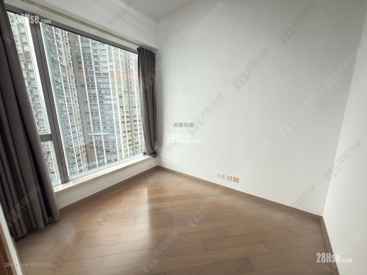 天玺 售盘 3 房 875 平方尺