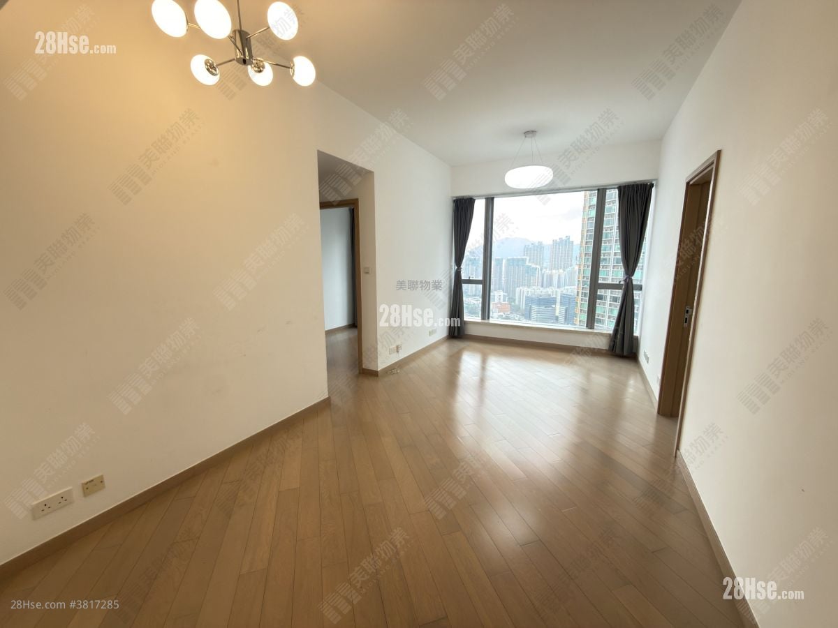 天玺 售盘 3 房 875 平方尺