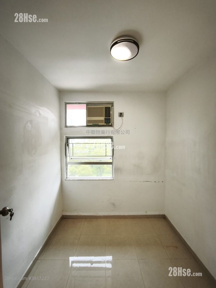 景田苑 租盤 2 房 , 1 浴室 431 平方呎