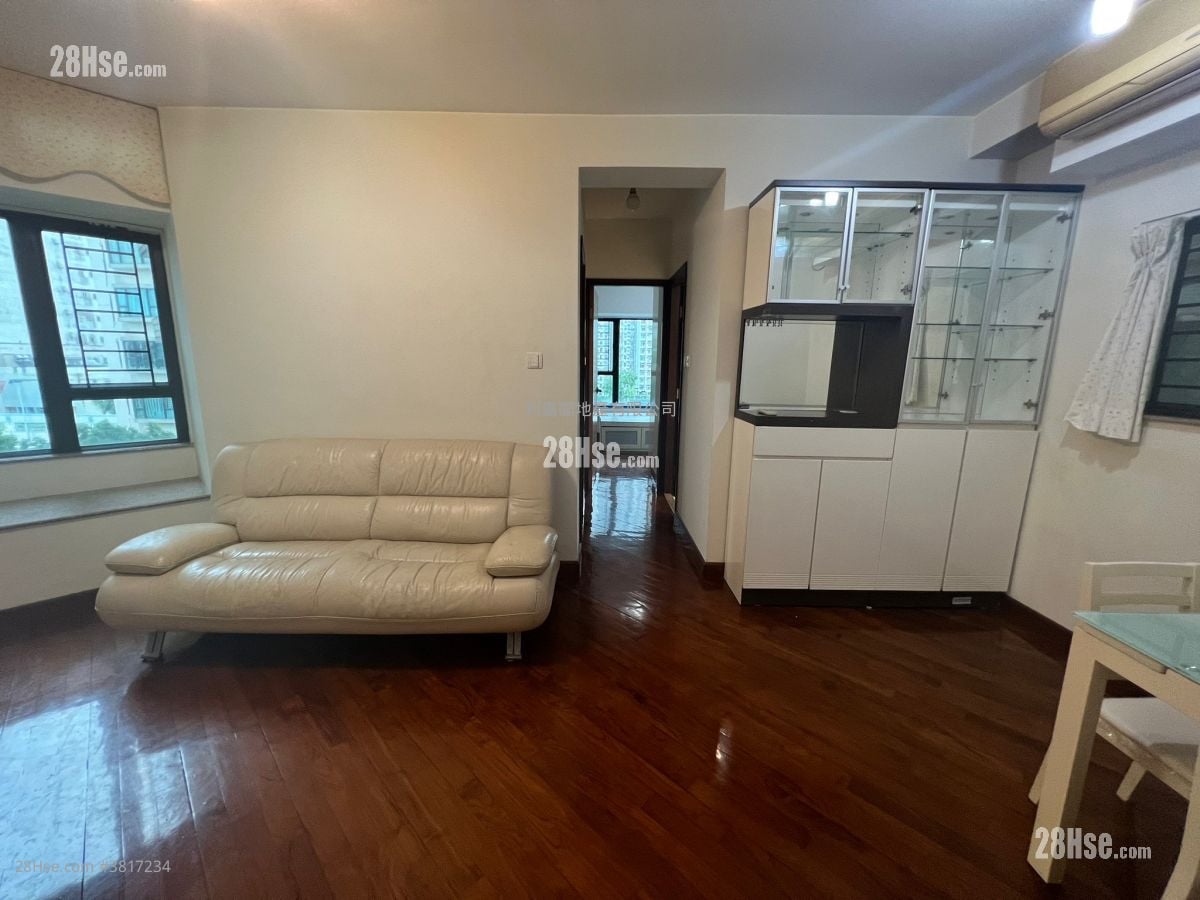 Grand Horizon Sell 2 Bedrooms 511 ft²