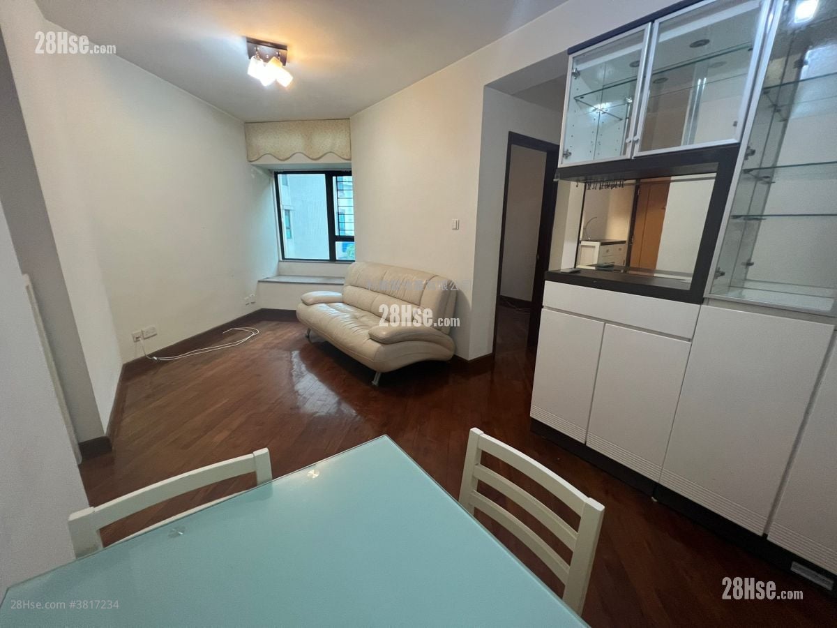 Grand Horizon Sell 2 Bedrooms 511 ft²