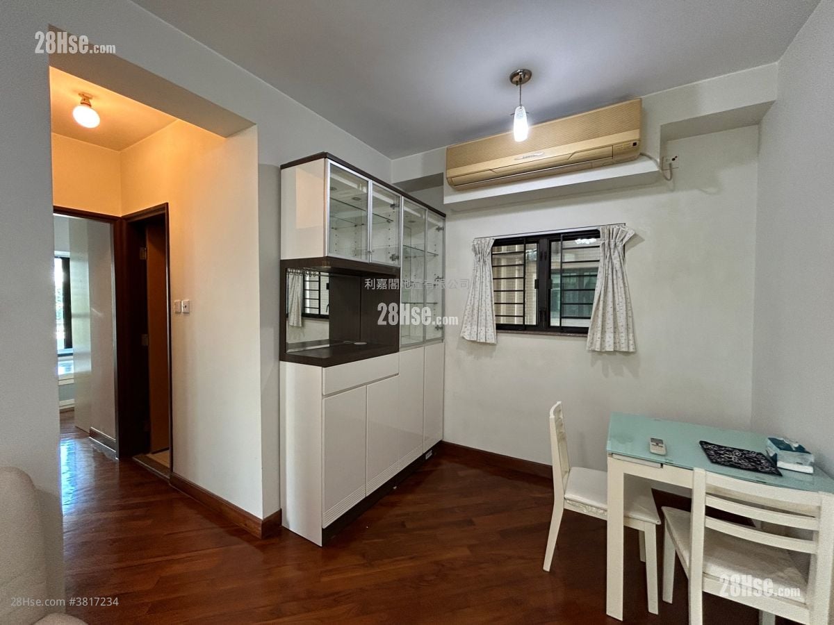 Grand Horizon Sell 2 Bedrooms 511 ft²