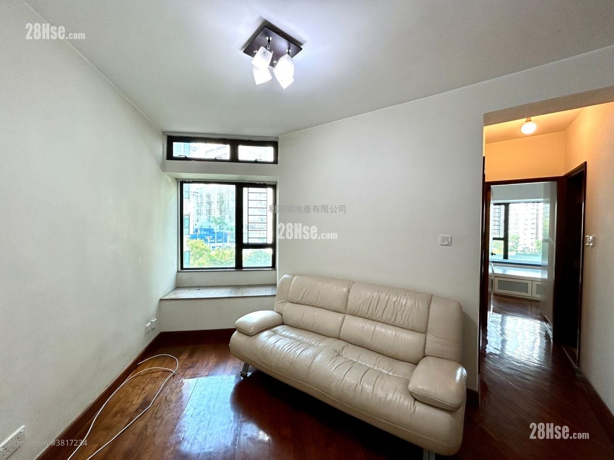 Grand Horizon Sell 2 Bedrooms 511 ft²