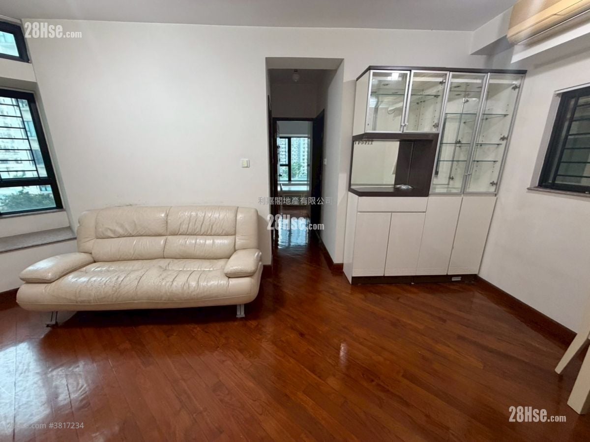 Grand Horizon Sell 2 Bedrooms 511 ft²