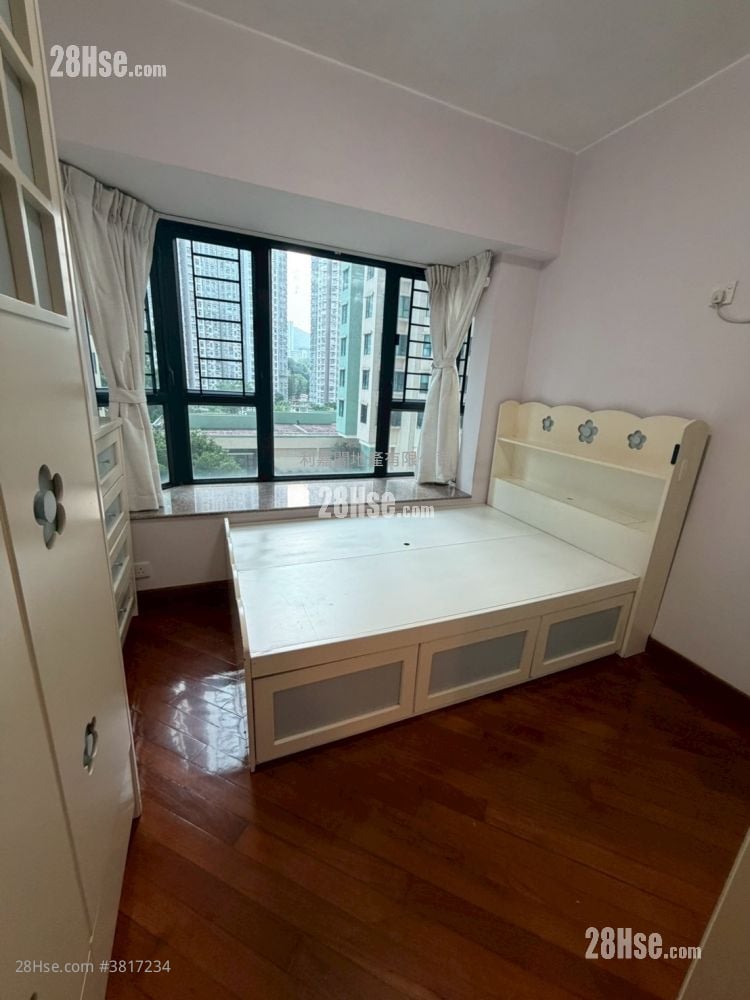 Grand Horizon Sell 2 Bedrooms 511 ft²