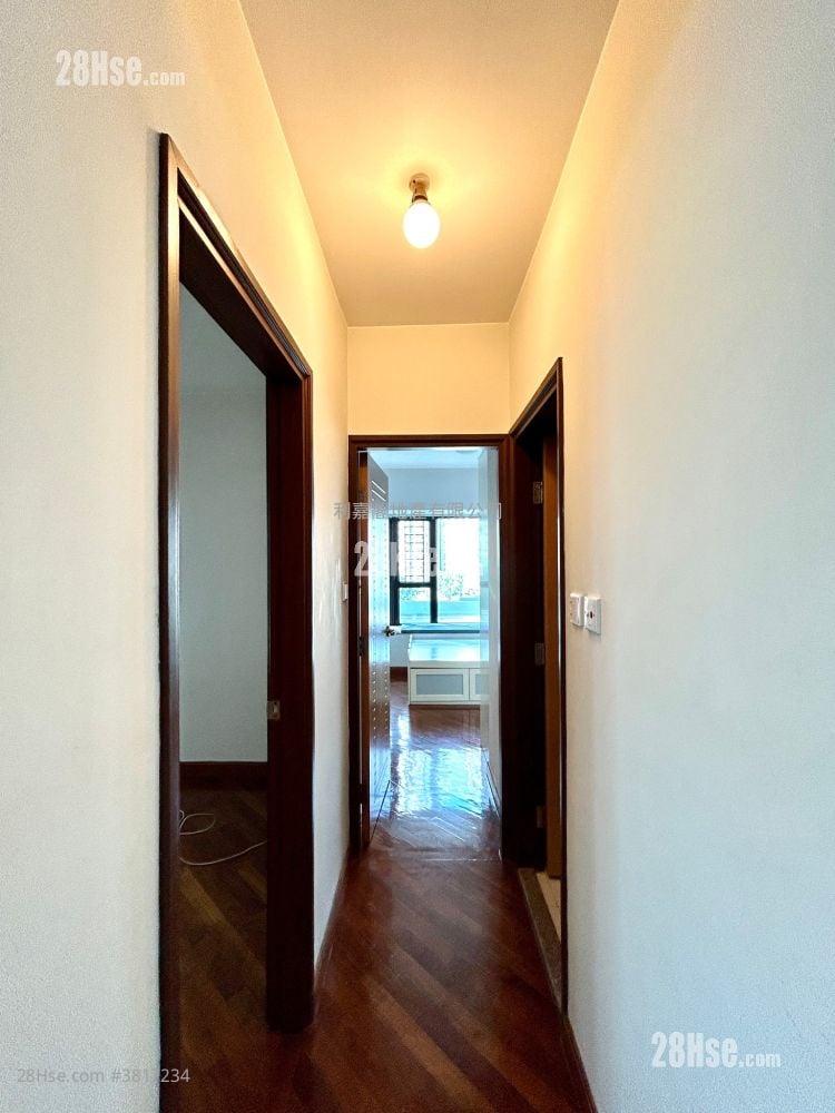 Grand Horizon Sell 2 Bedrooms 511 ft²