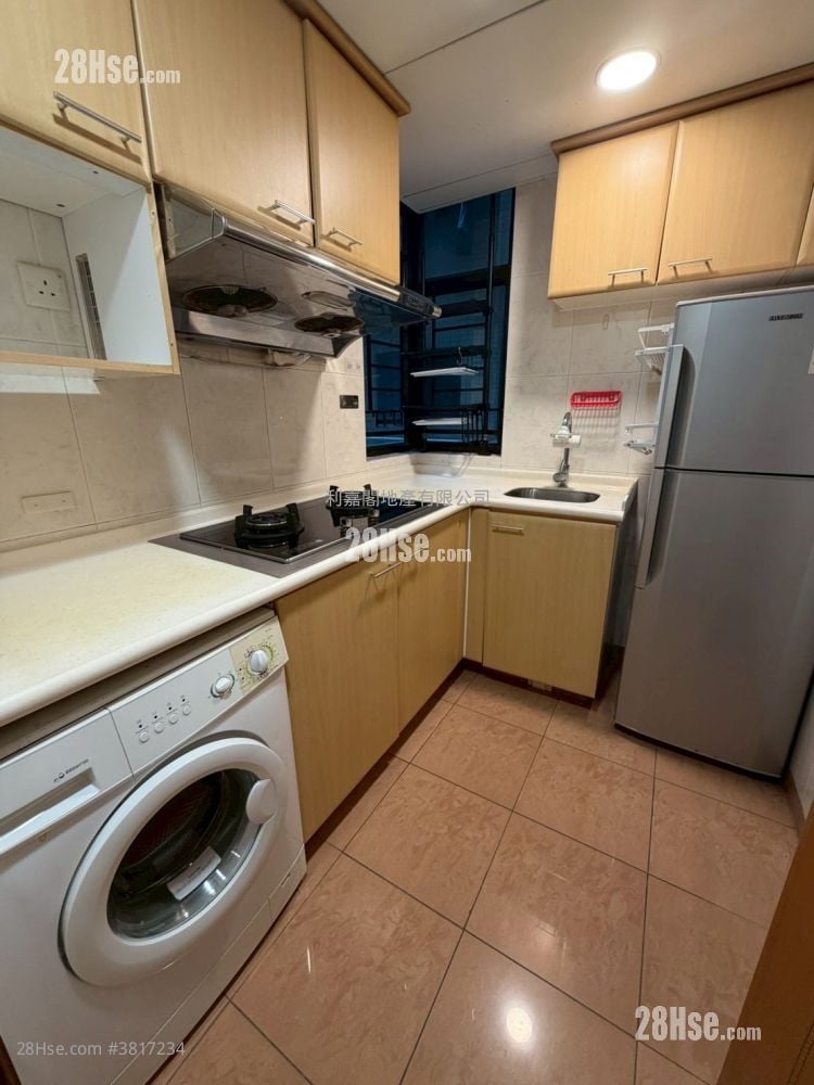 Grand Horizon Sell 2 Bedrooms 511 ft²