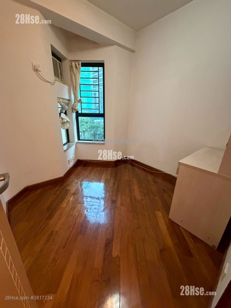 Grand Horizon Sell 2 Bedrooms 511 ft²