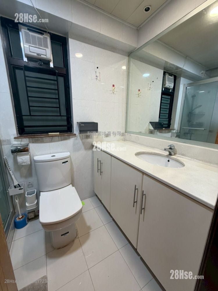 Grand Horizon Sell 2 Bedrooms 511 ft²