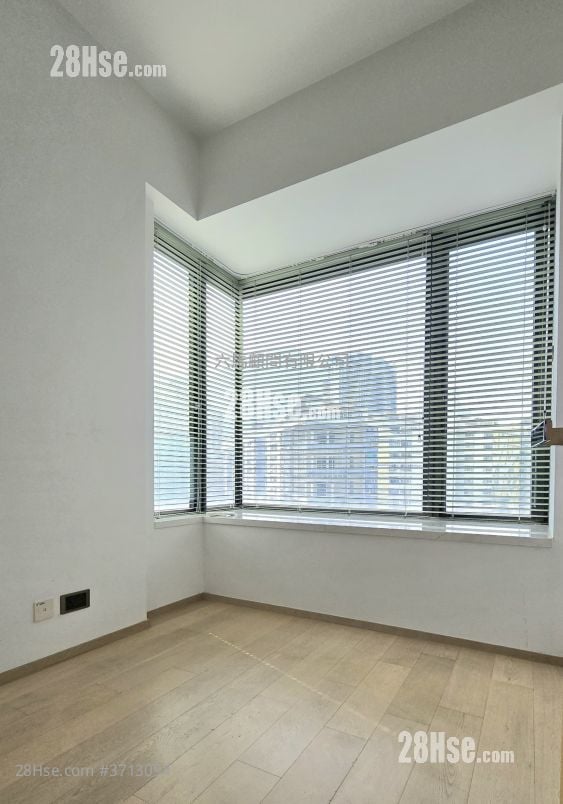 浚峯 租盤 2 房 , 1 浴室 464 平方呎