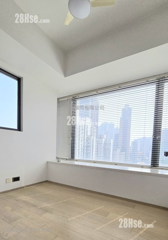 浚峯 租盤 2 房 , 1 浴室 464 平方呎