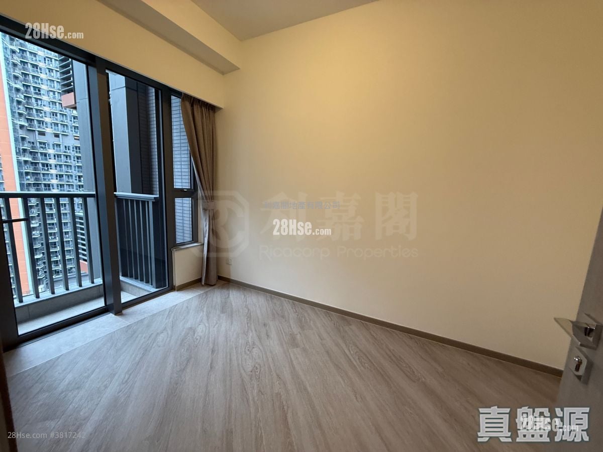 Novo Land 售盘 2 房 409 平方尺