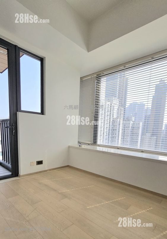 浚峯 租盤 2 房 , 1 浴室 464 平方呎