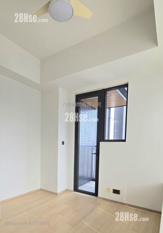 浚峯 租盤 2 房 , 1 浴室 464 平方呎