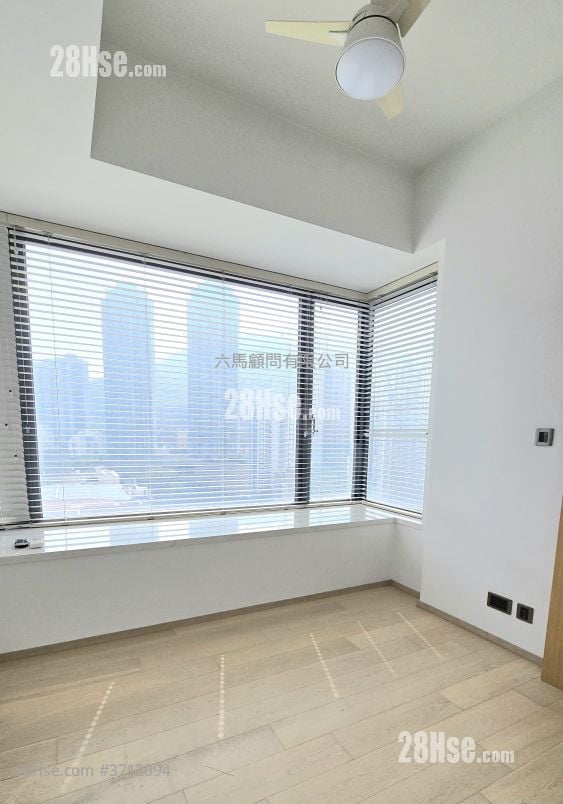 浚峯 租盤 2 房 , 1 浴室 464 平方呎