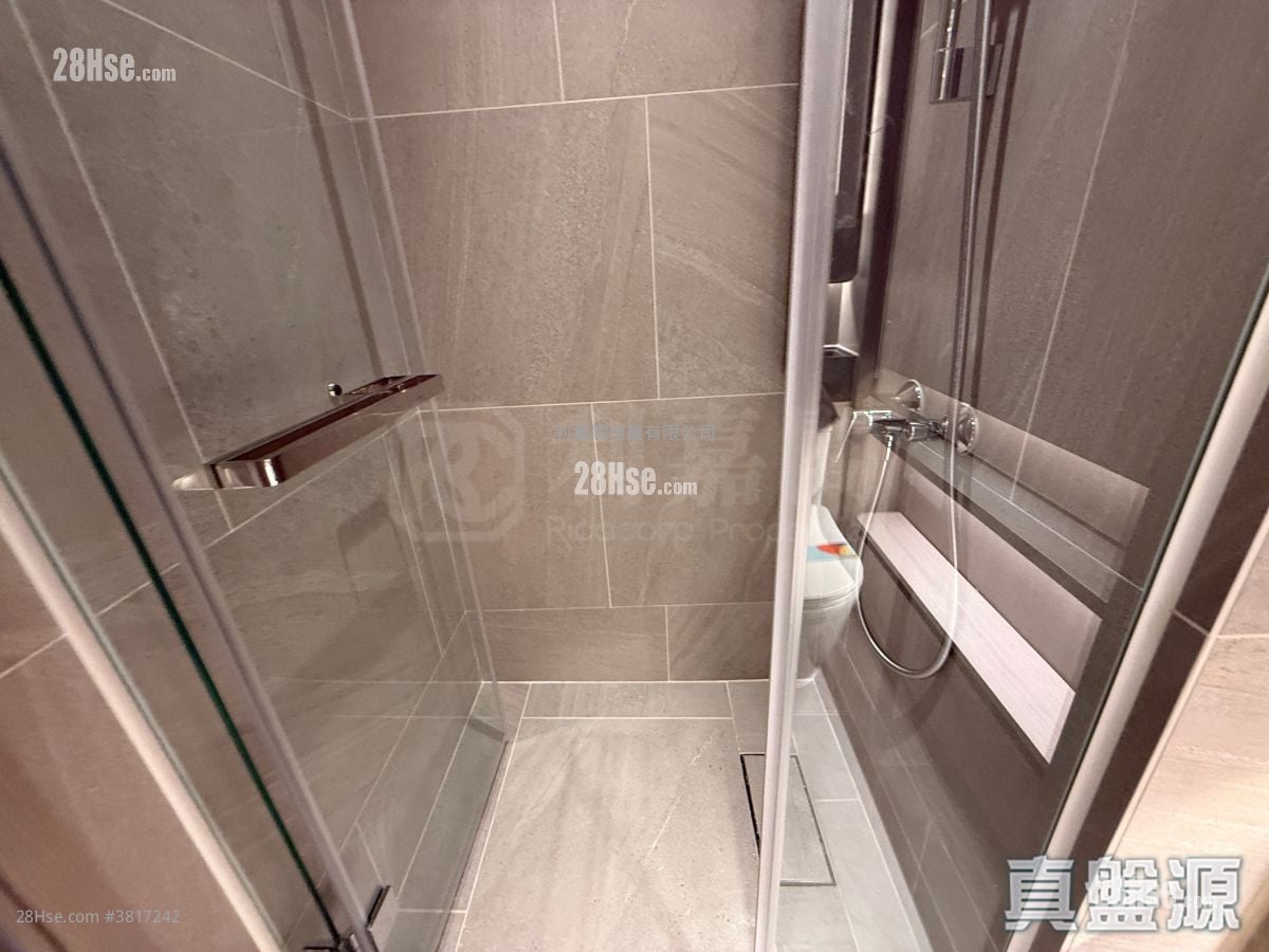 Novo Land 售盘 2 房 409 平方尺