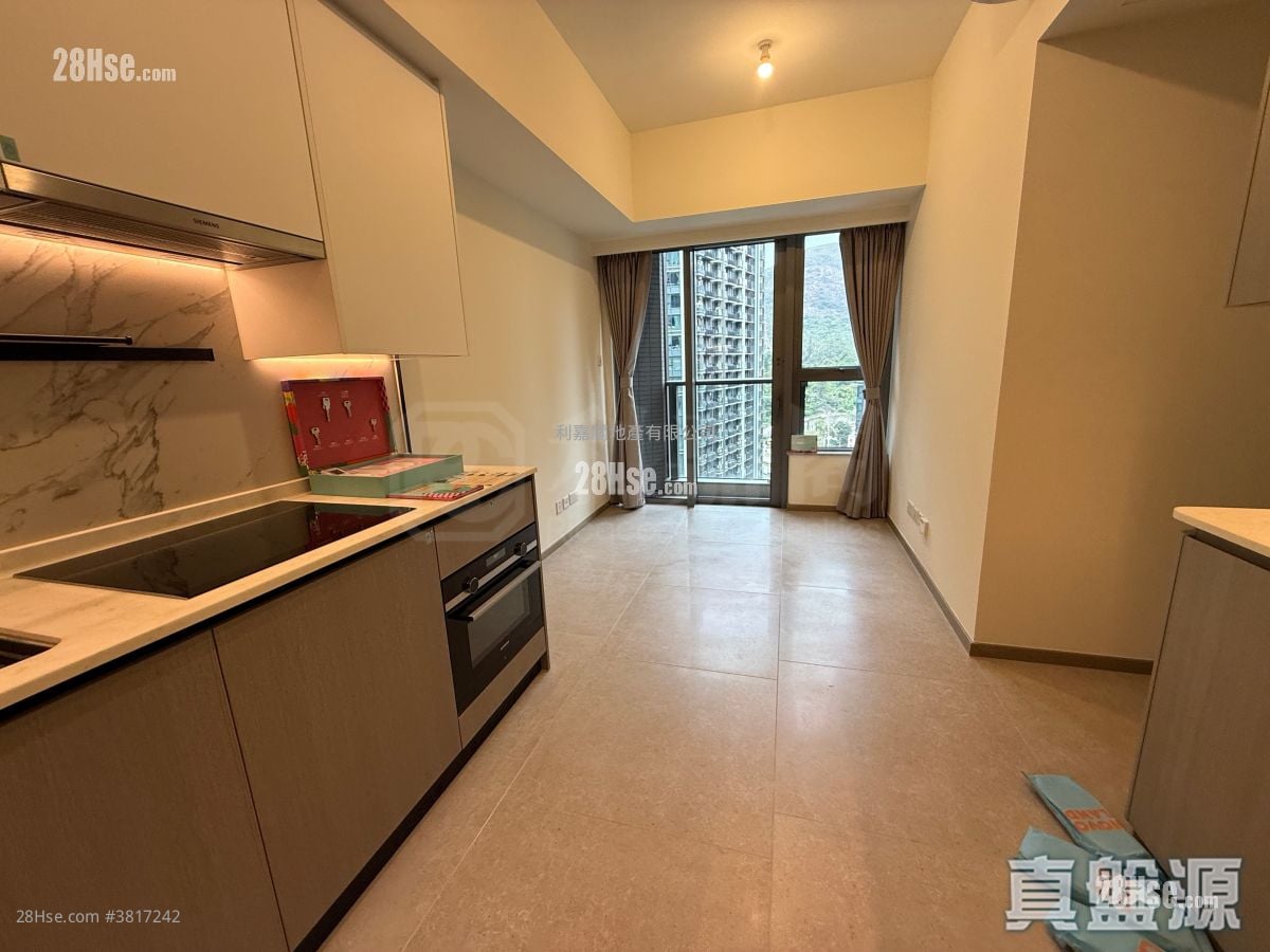 Novo Land 售盘 2 房 409 平方尺