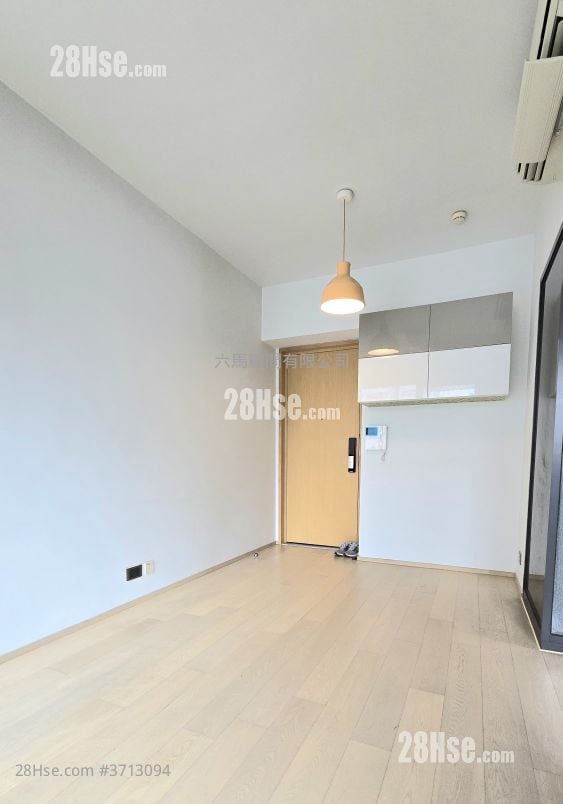 浚峯 租盤 2 房 , 1 浴室 464 平方呎