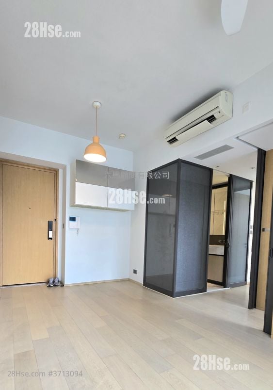 浚峯 租盤 2 房 , 1 浴室 464 平方呎