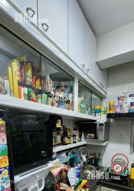 秀怡阁 售盘 2 房 358 平方尺