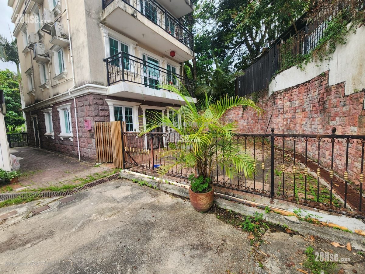 沙角尾 售盘 3 房 , 1 浴室 630 平方尺