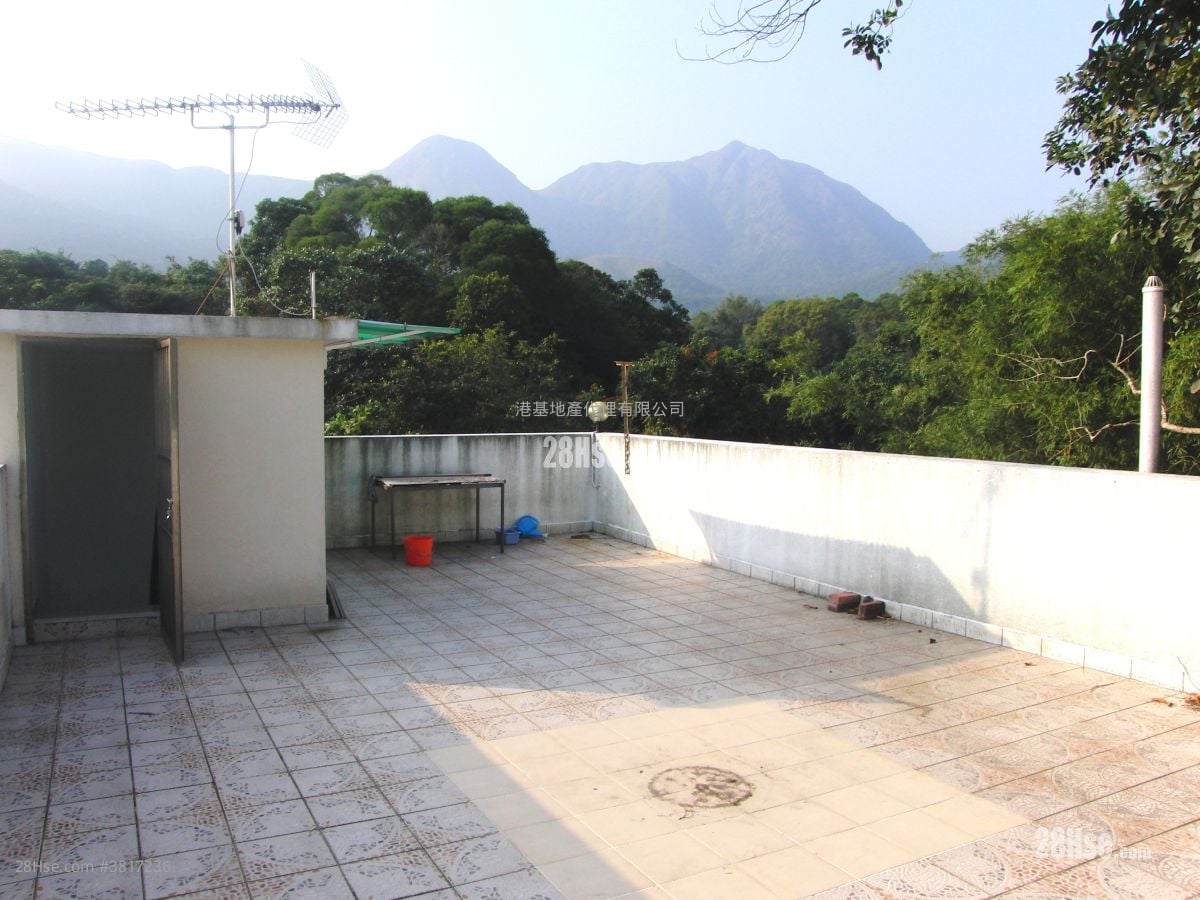 沙角尾 售盘 3 房 , 1 浴室 630 平方尺